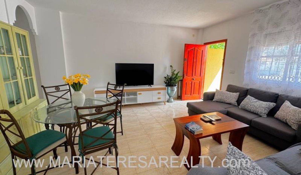 Reventa - Adosado - Los Narejos