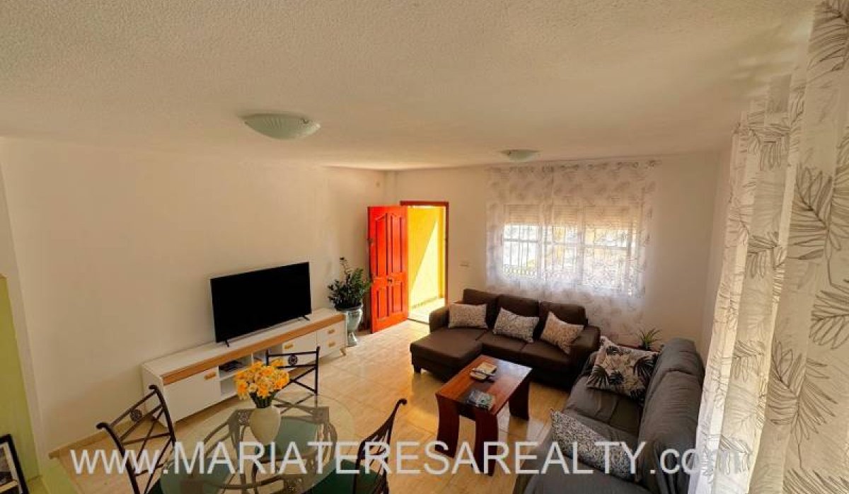 Reventa - Adosado - Los Narejos