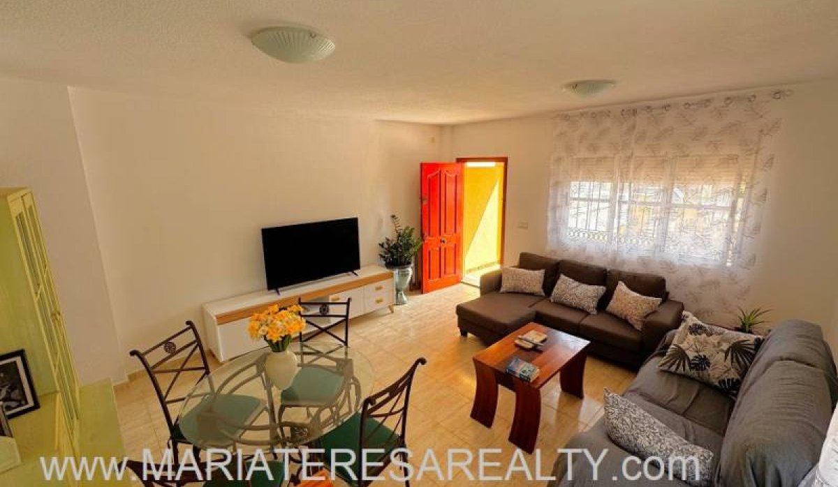 Reventa - Adosado - Los Narejos