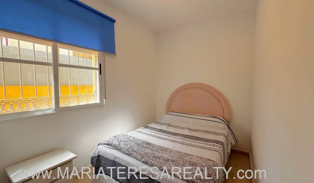 Reventa - Adosado - Los Narejos