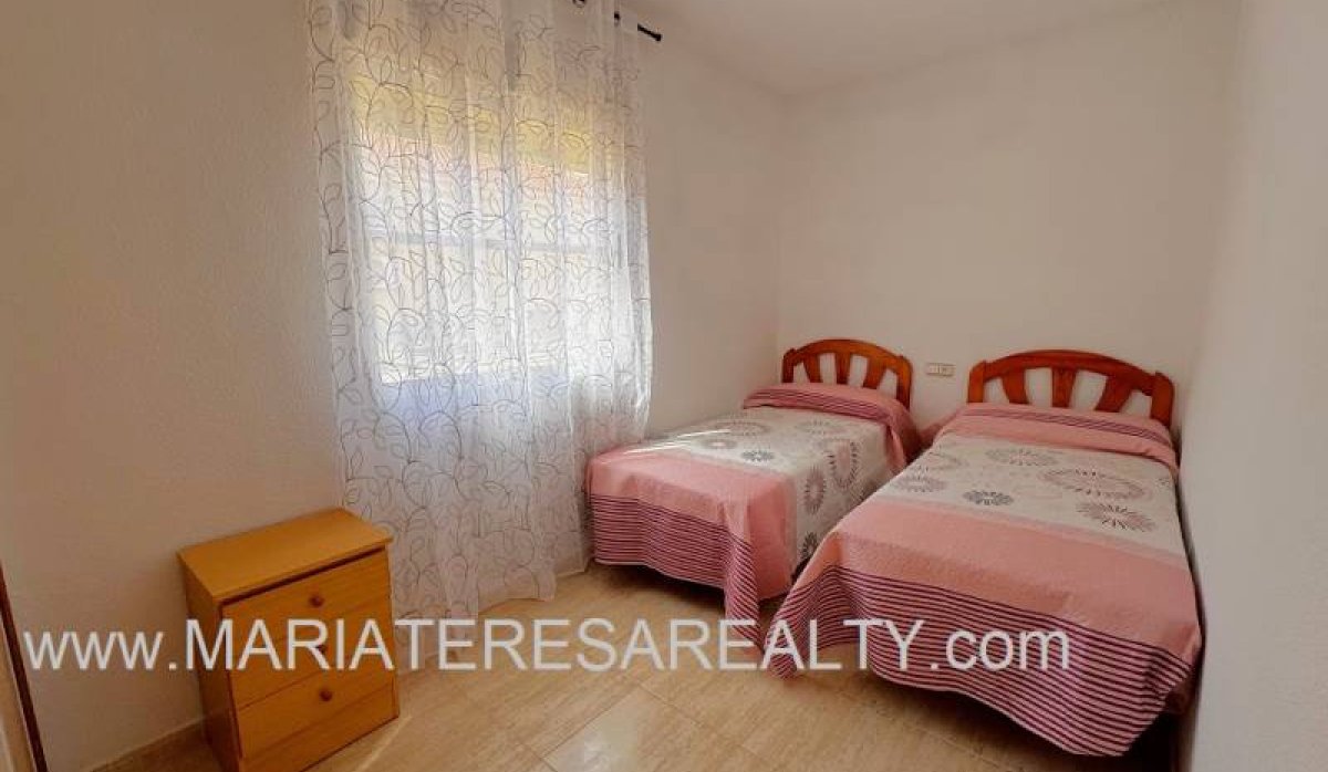 Reventa - Adosado - Los Narejos