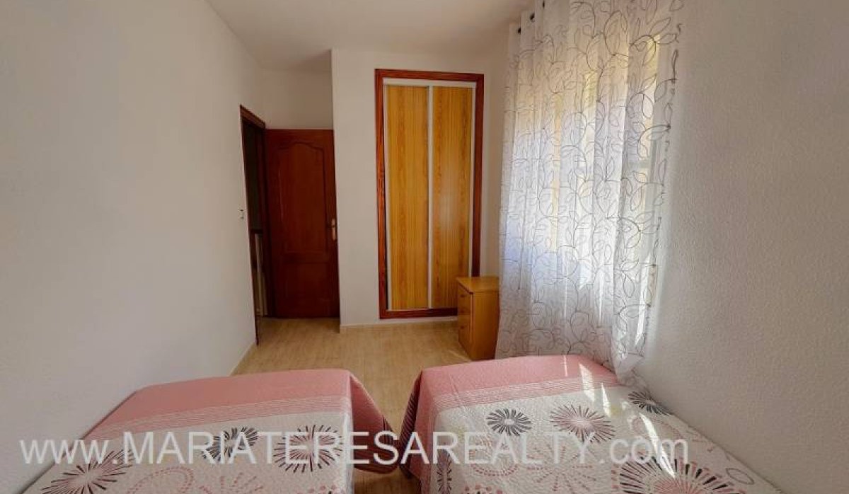 Reventa - Adosado - Los Narejos