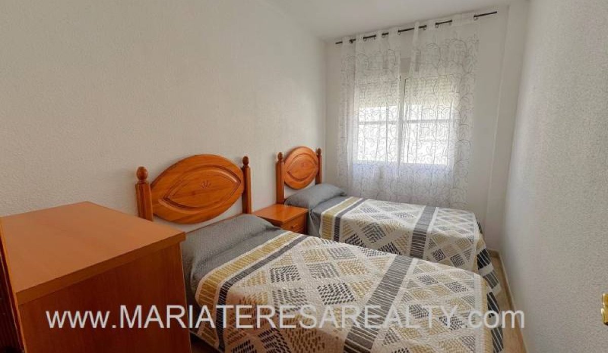 Reventa - Adosado - Los Narejos