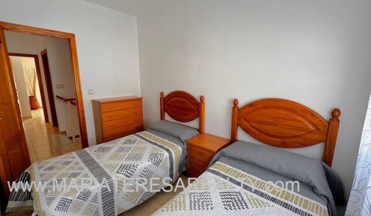 Reventa - Adosado - Los Narejos