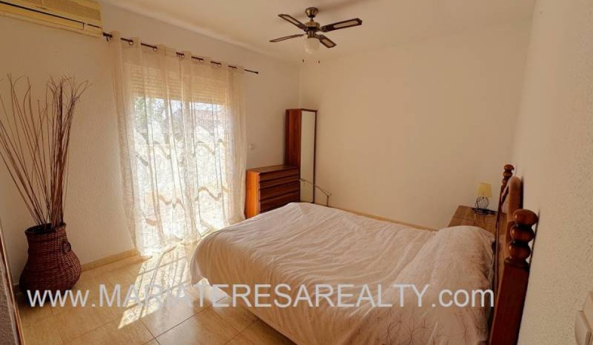 Reventa - Adosado - Los Narejos