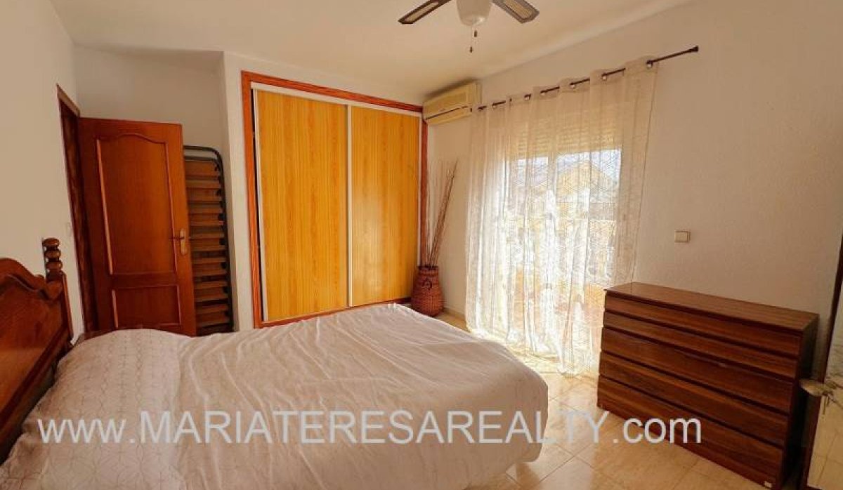 Reventa - Adosado - Los Narejos