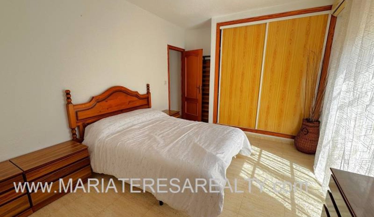 Reventa - Adosado - Los Narejos