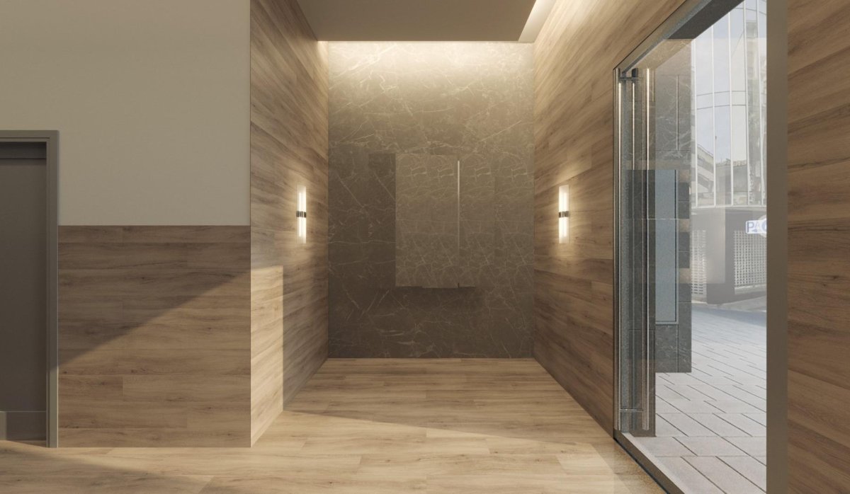 New Build - Apartment / flat - Torrevieja - Playa de los Locos