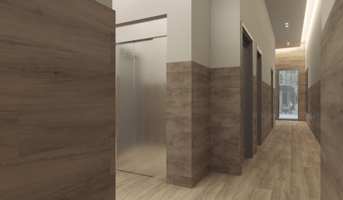 New Build - Apartment / flat - Torrevieja - Playa de los Locos