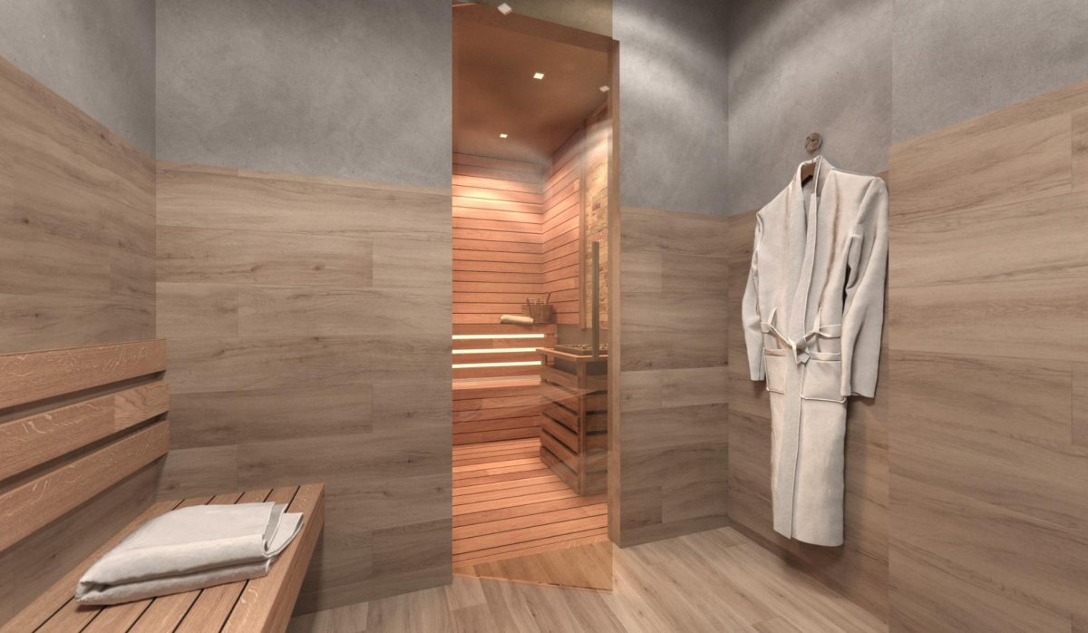 Obra nueva - Ático - Torrevieja - Playa de los Locos