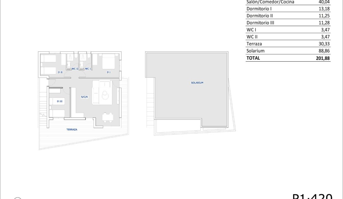 Obra nueva - Bungalow - San Miguel de Salinas - Pueblo