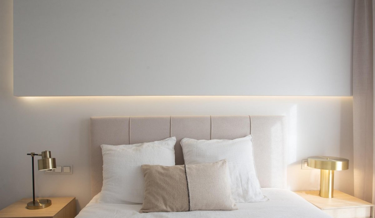 New Build - Penthouse - Denia - L´Estanyó (Marinas)