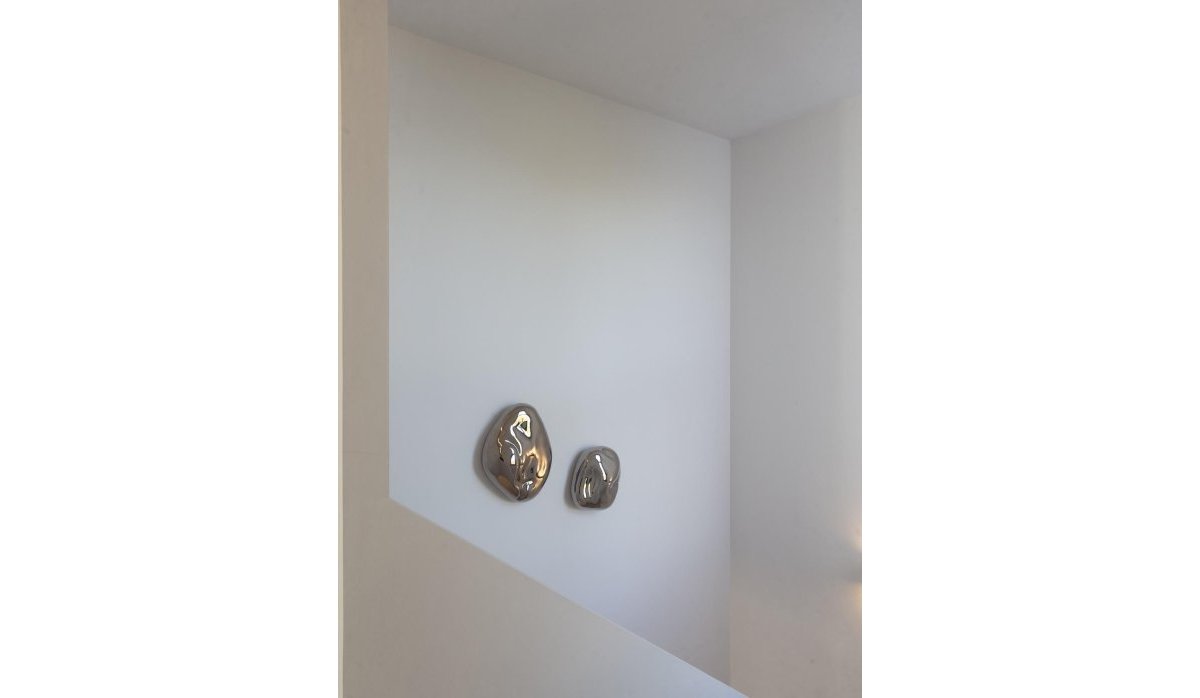 Obra nueva - Apartamento / piso - Denia - L´Estanyó (Marinas)