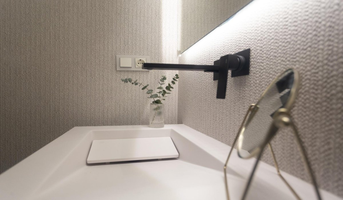 Obra nueva - Apartamento / piso - Denia - L´Estanyó (Marinas)