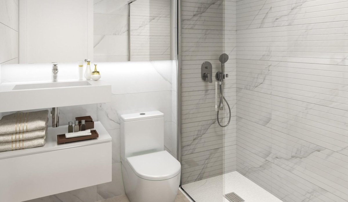 New Build - Bungalow - San Pedro del Pinatar - Los Antolinos