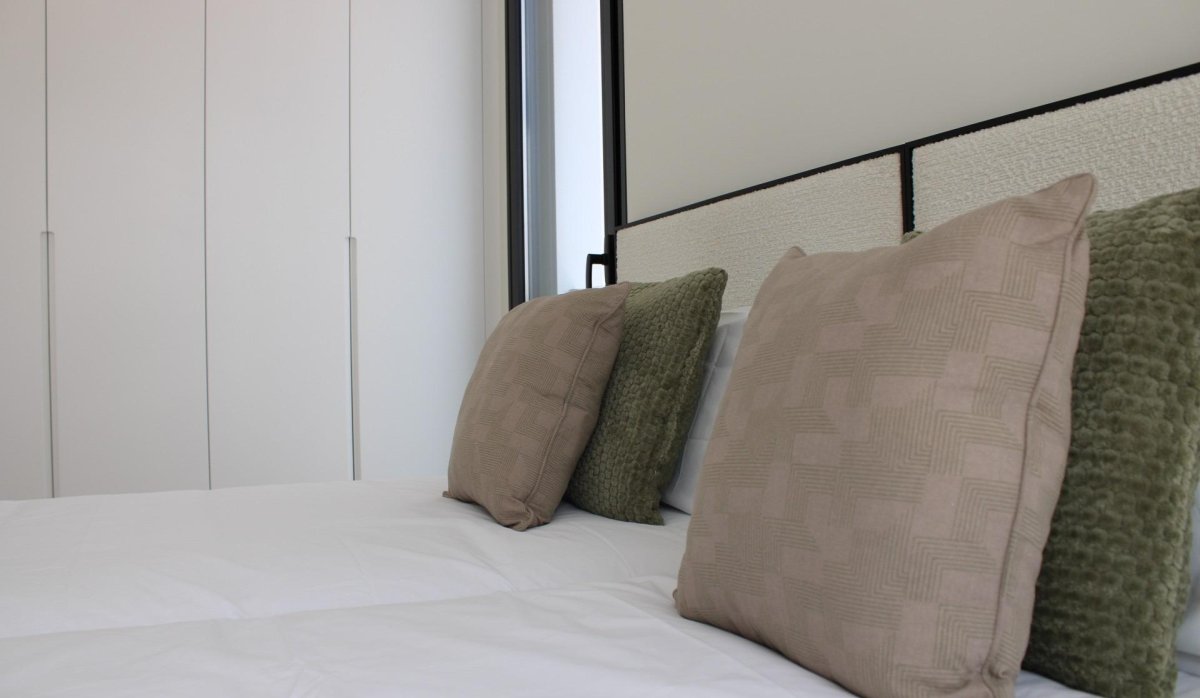 Nouvelle construction - Villa - Pilar de la Horadada - Torre De La Horadada