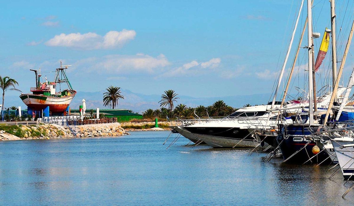 Nouvelle construction - Attique - Guardamar del Segura - Avda del Puerto