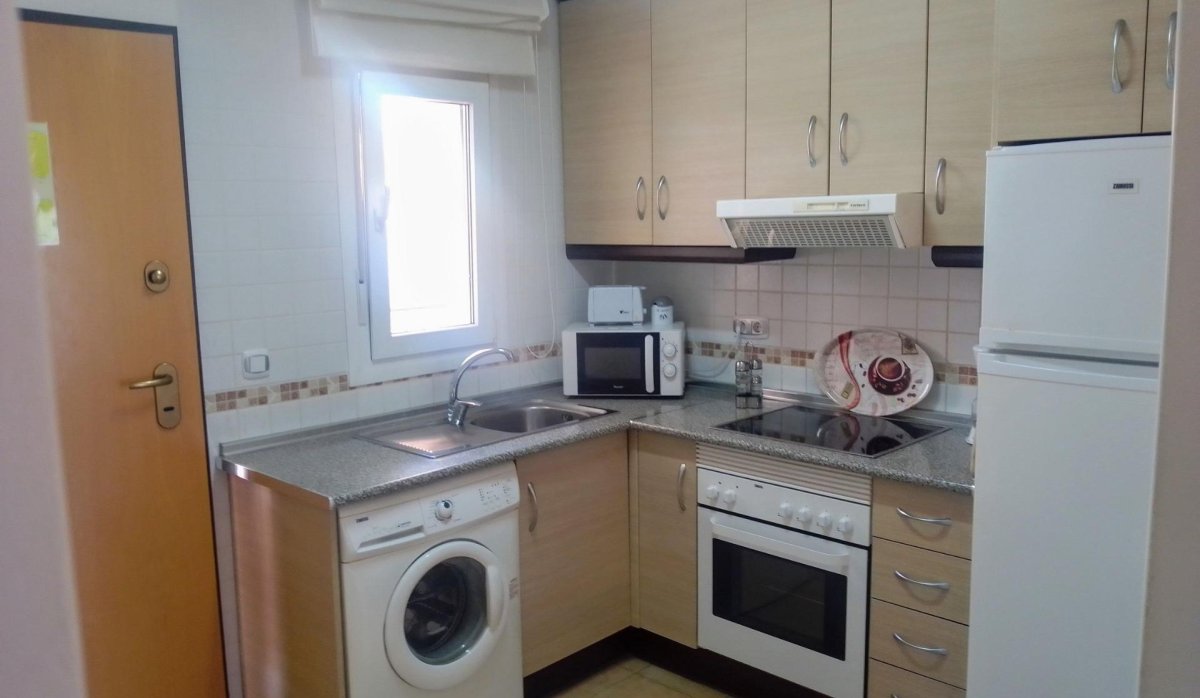 Nouvelle construction - Attique - Aguilas - Collados