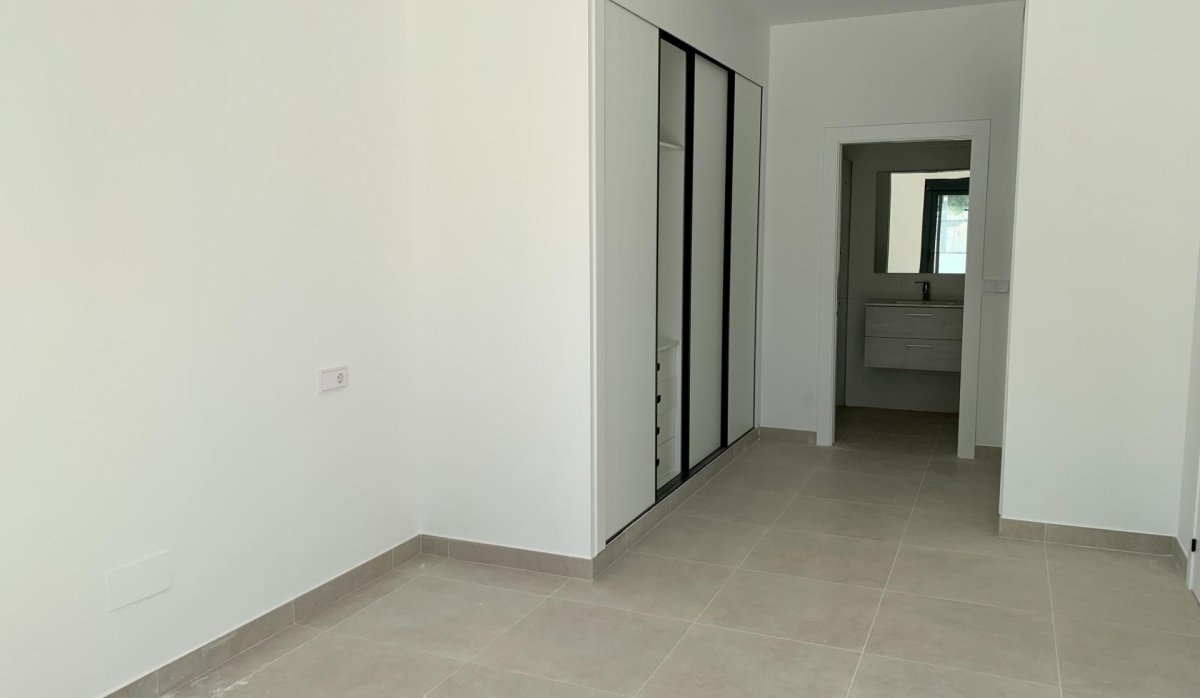 Nouvelle construction - Town House - Torre Pacheco - Dolores De Pacheco