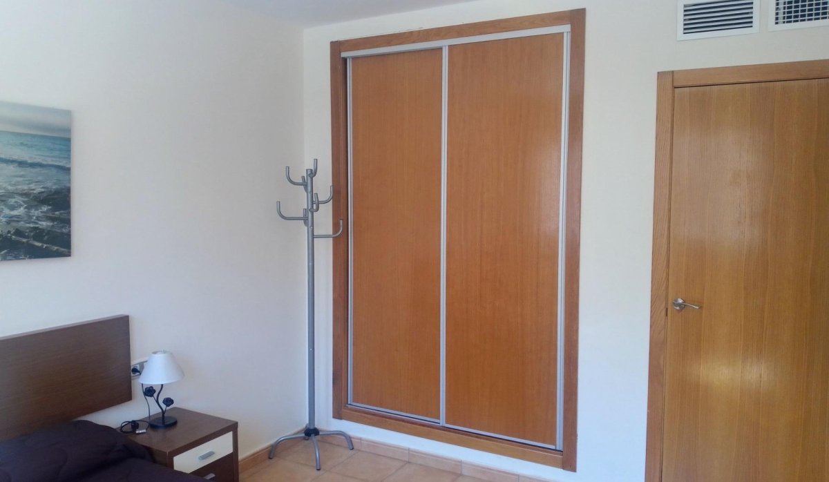 Nouvelle construction - Attique - Aguilas - Collados