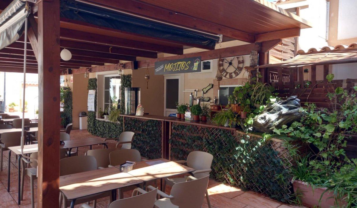 Nouvelle construction - Attique - Aguilas - Collados