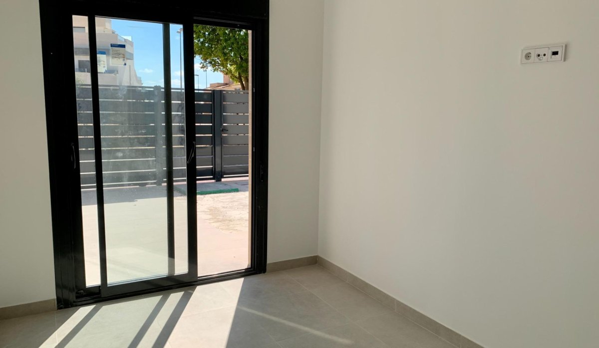 Nouvelle construction - Town House - Torre Pacheco - Dolores De Pacheco