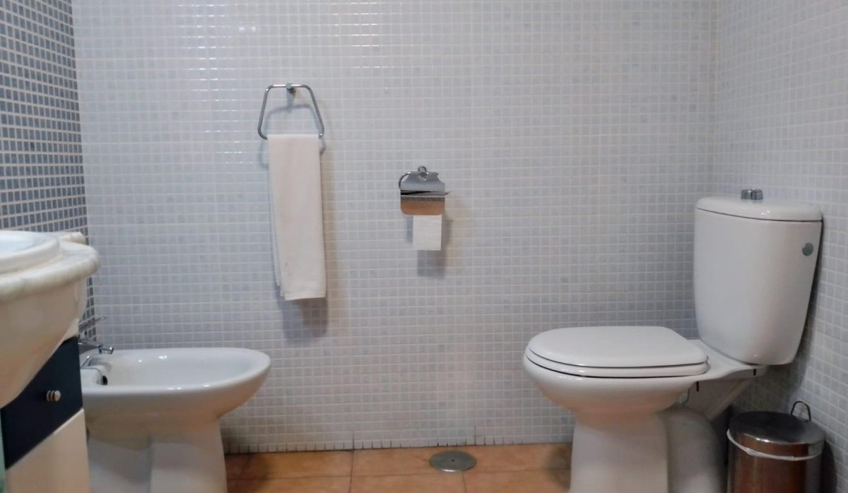 Nouvelle construction - Appartement - Aguilas - Collados