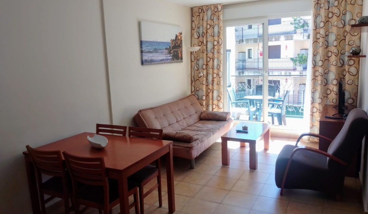Nouvelle construction - Appartement - Aguilas - Collados