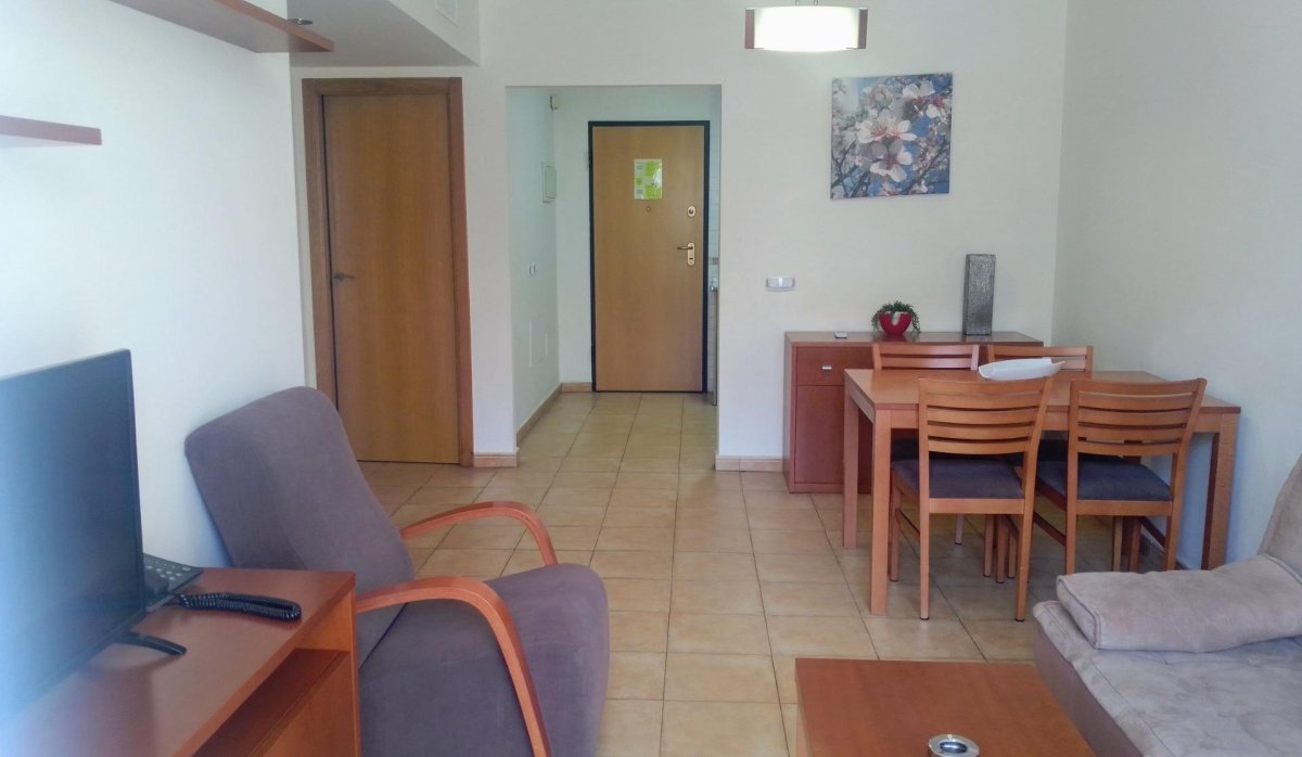 Nouvelle construction - Appartement - Aguilas - Collados