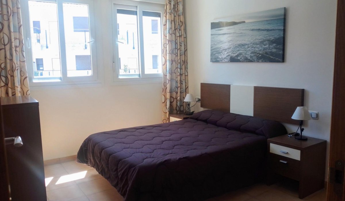 Nouvelle construction - Appartement - Aguilas - Collados