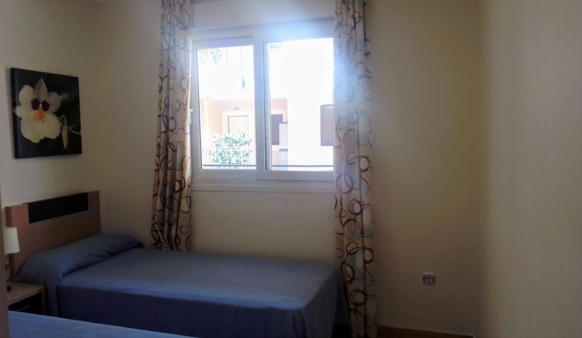 Nouvelle construction - Appartement - Aguilas - Collados