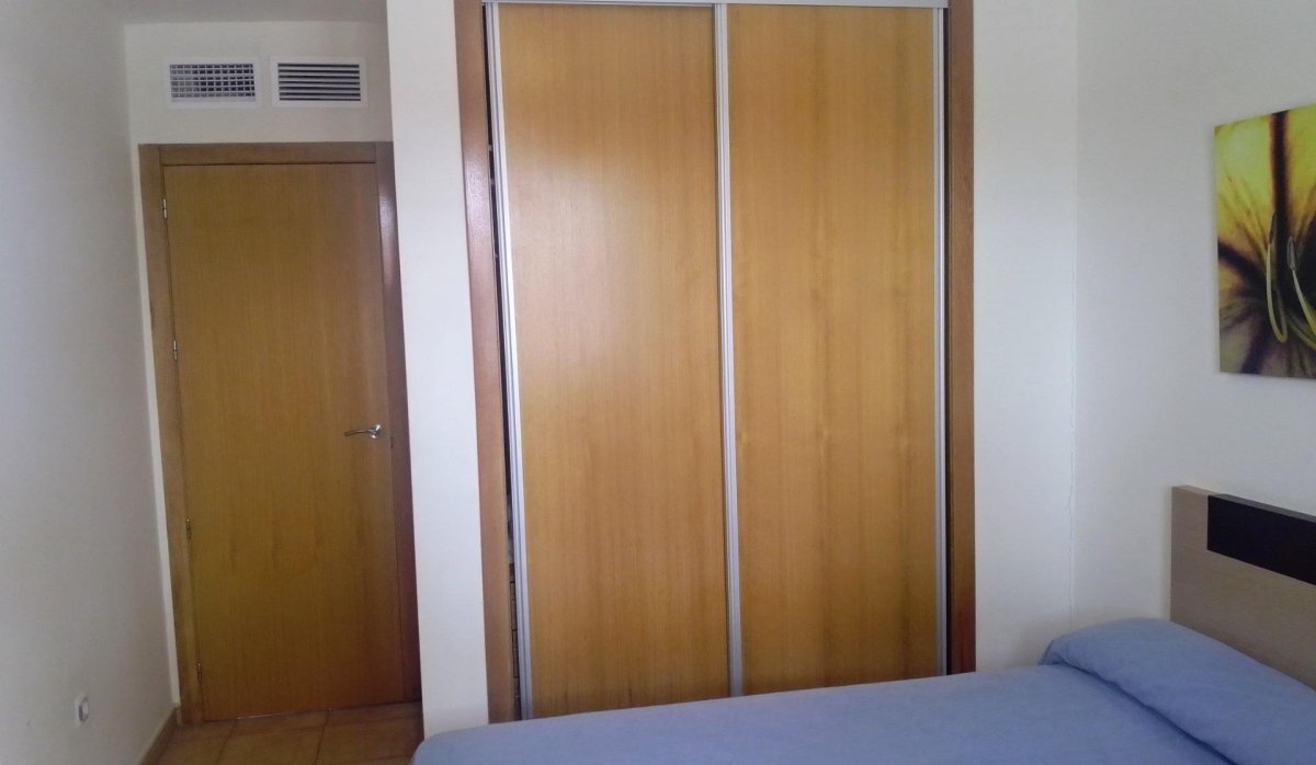 Nouvelle construction - Appartement - Aguilas - Collados