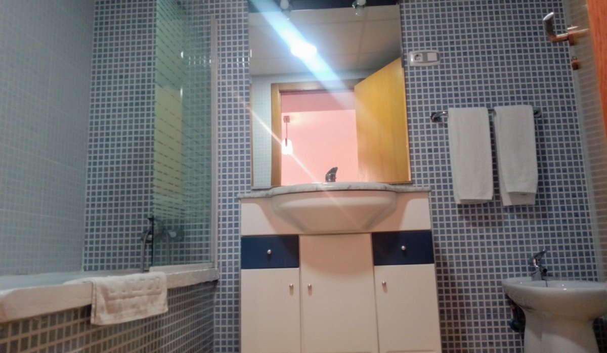 Nouvelle construction - Appartement - Aguilas - Collados