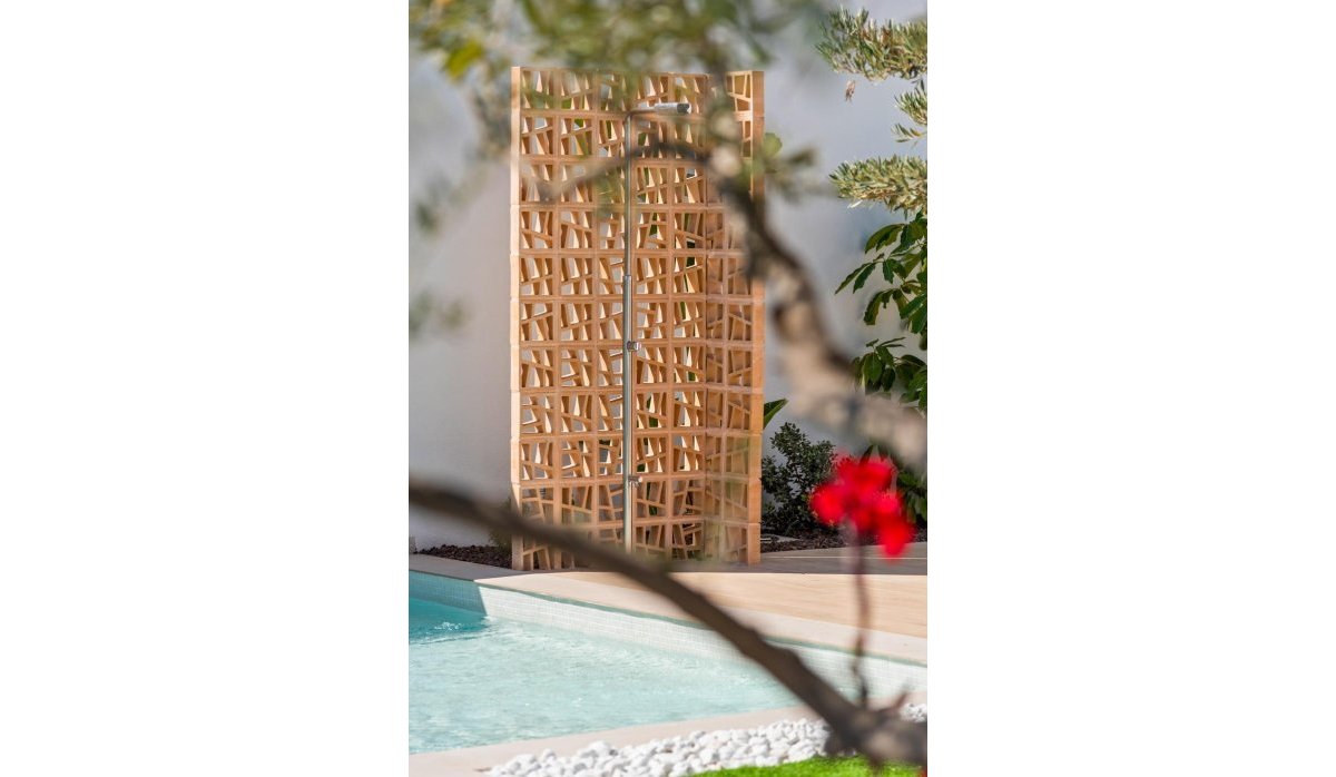 Nouvelle construction - Villa - Los Alcazares - Serena Golf