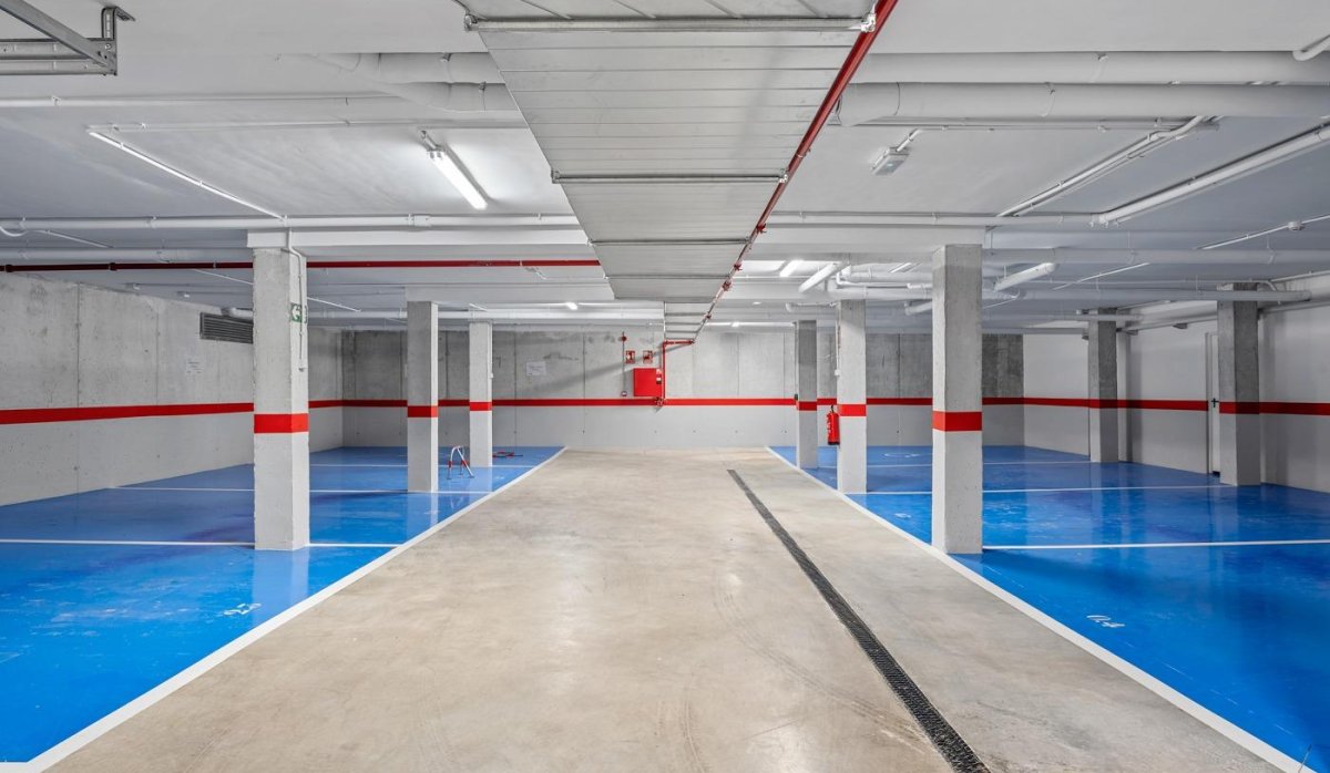 Obra nueva - Apartamento / piso - Los Alcazares - Serena Golf