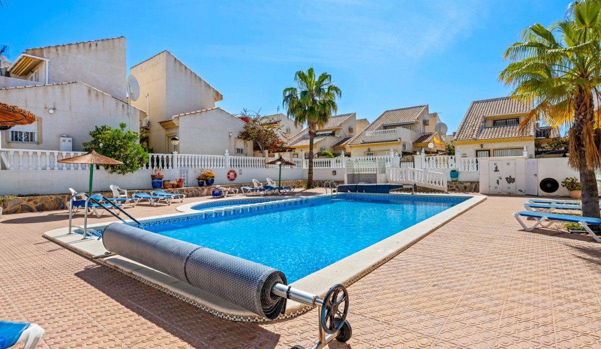 Resale - Townhouse - Ciudad quesada - Ciudad Quesada