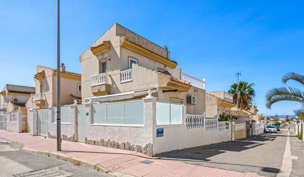 Resale - Townhouse - Ciudad quesada - Ciudad Quesada