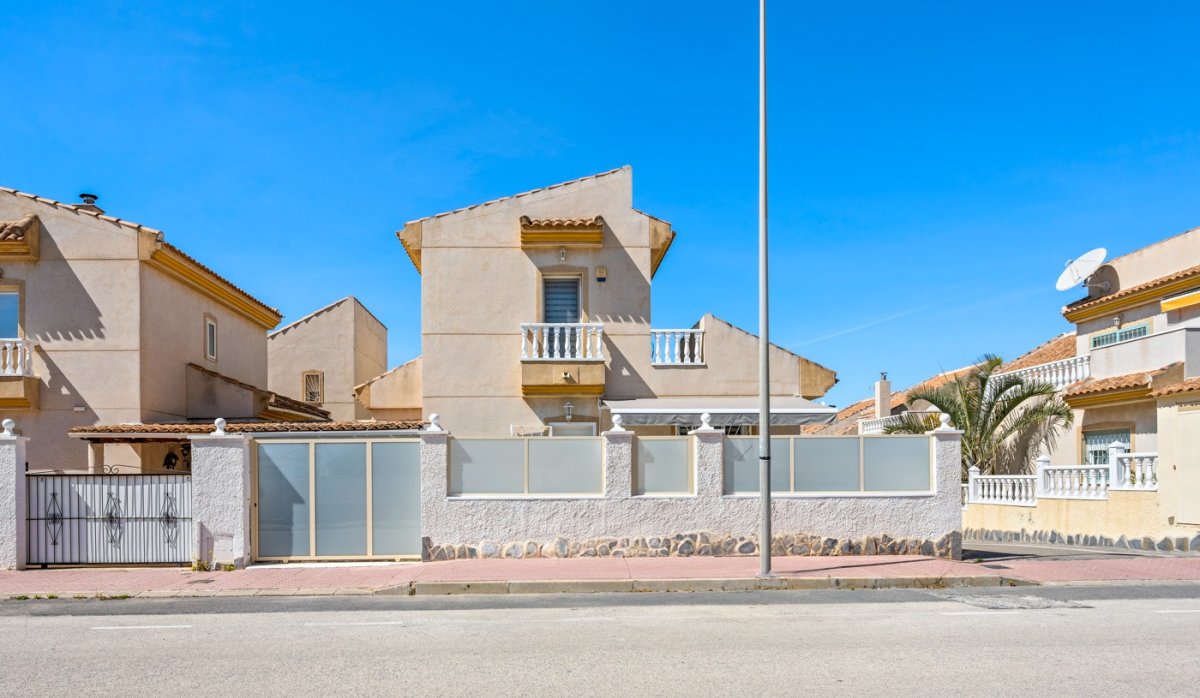 Resale - Townhouse - Ciudad quesada - Ciudad Quesada