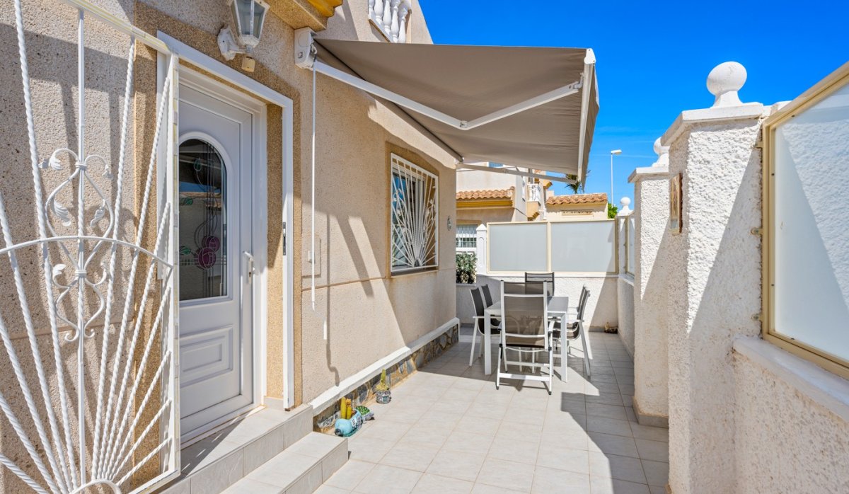Resale - Townhouse - Ciudad quesada - Ciudad Quesada