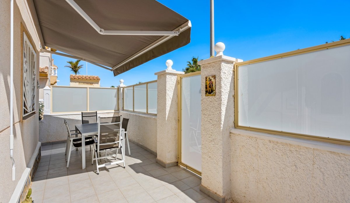 Resale - Townhouse - Ciudad quesada - Ciudad Quesada