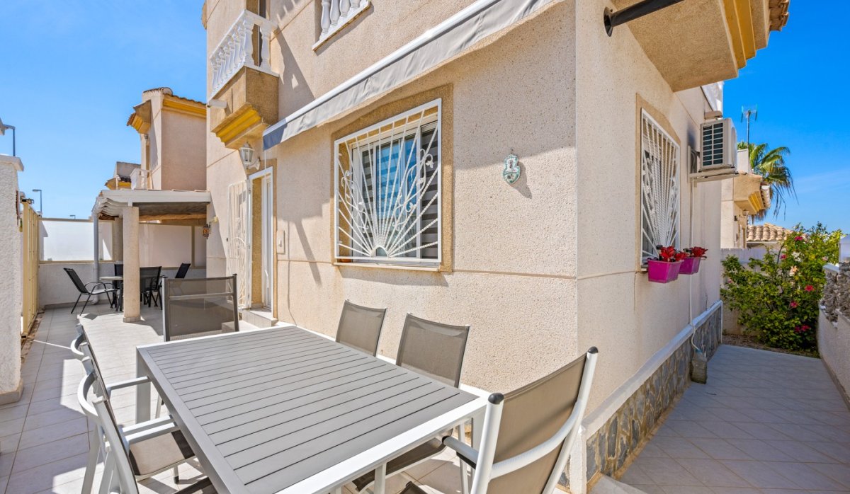 Resale - Townhouse - Ciudad quesada - Ciudad Quesada