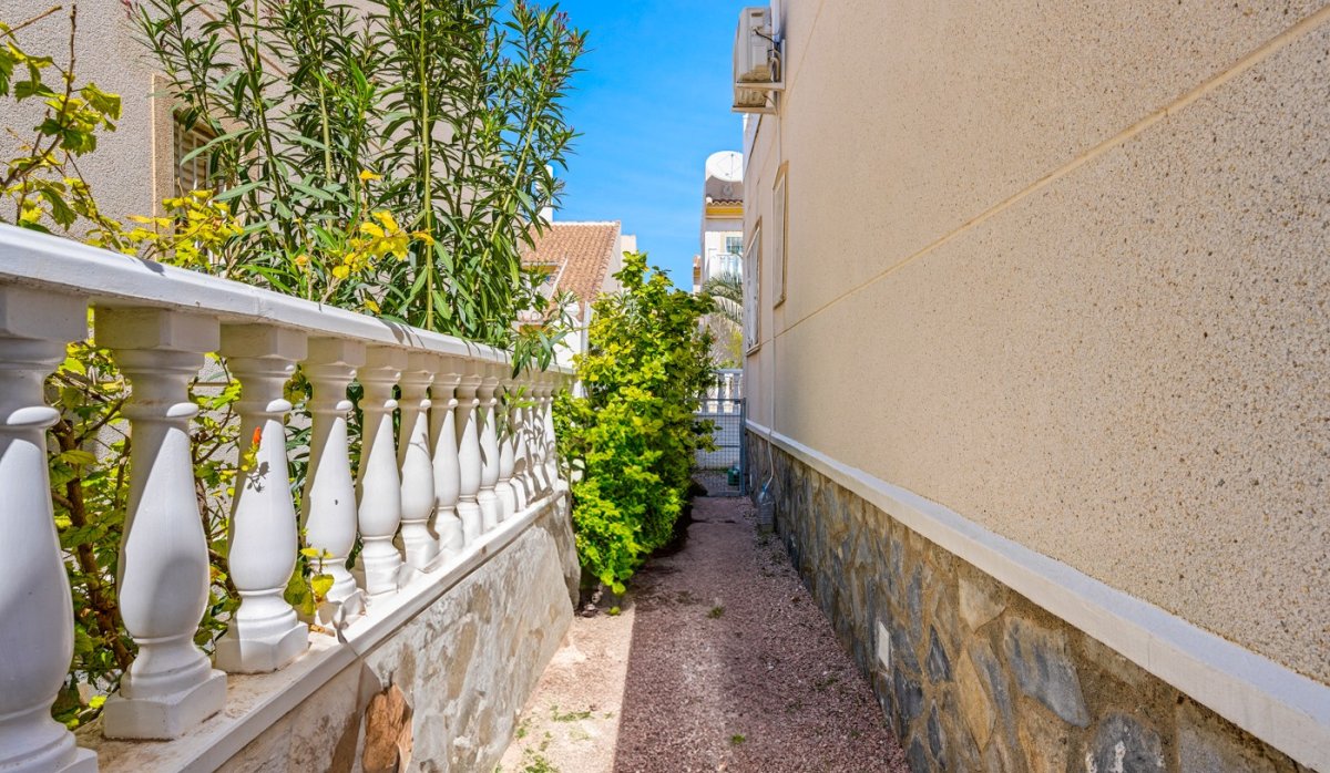 Resale - Townhouse - Ciudad quesada - Ciudad Quesada