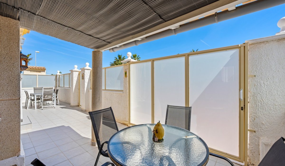 Resale - Townhouse - Ciudad quesada - Ciudad Quesada
