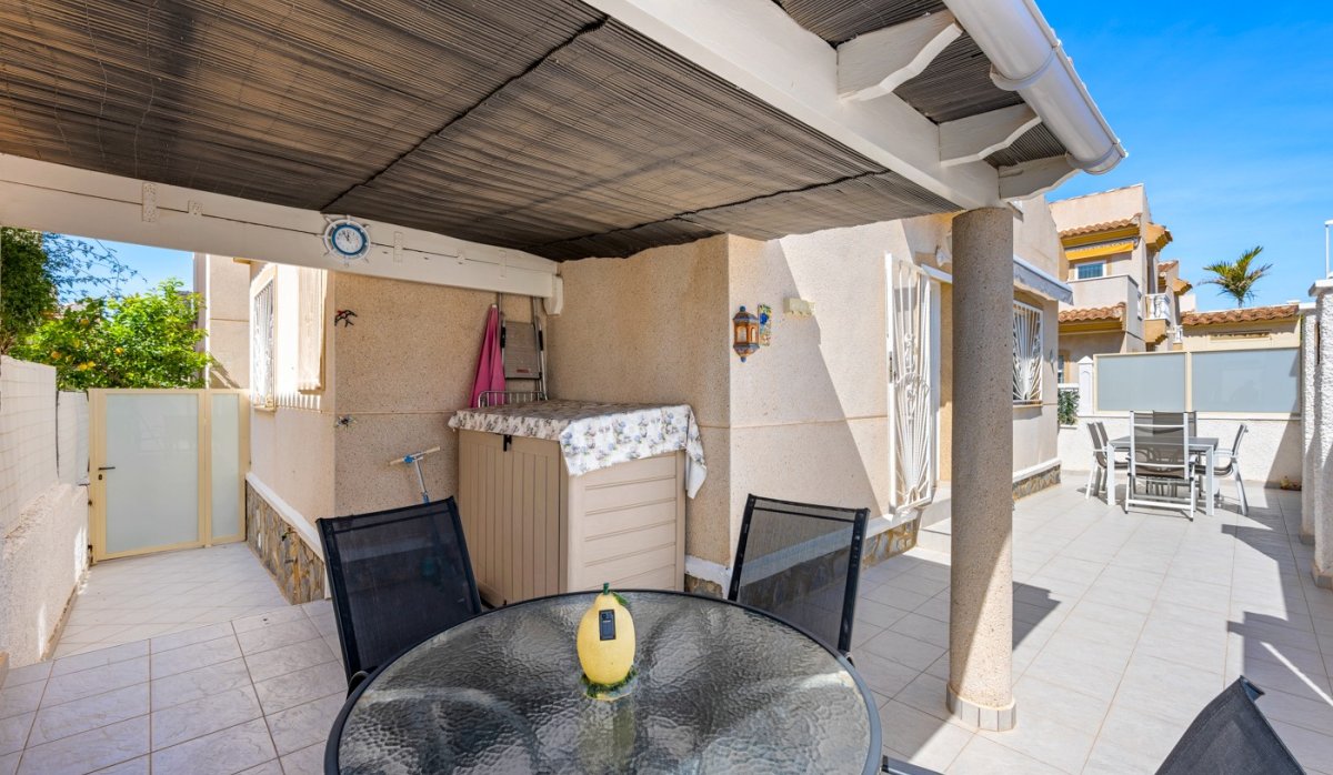 Resale - Townhouse - Ciudad quesada - Ciudad Quesada