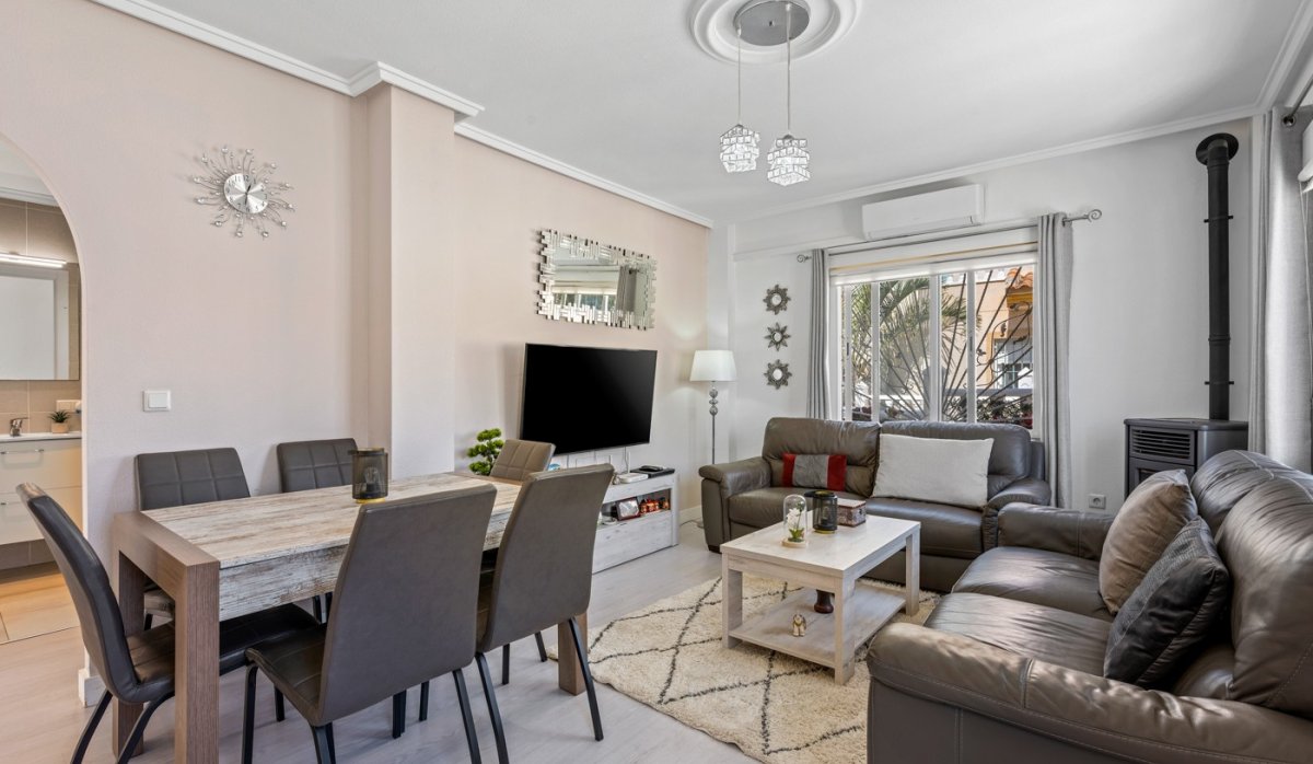 Resale - Townhouse - Ciudad quesada - Ciudad Quesada