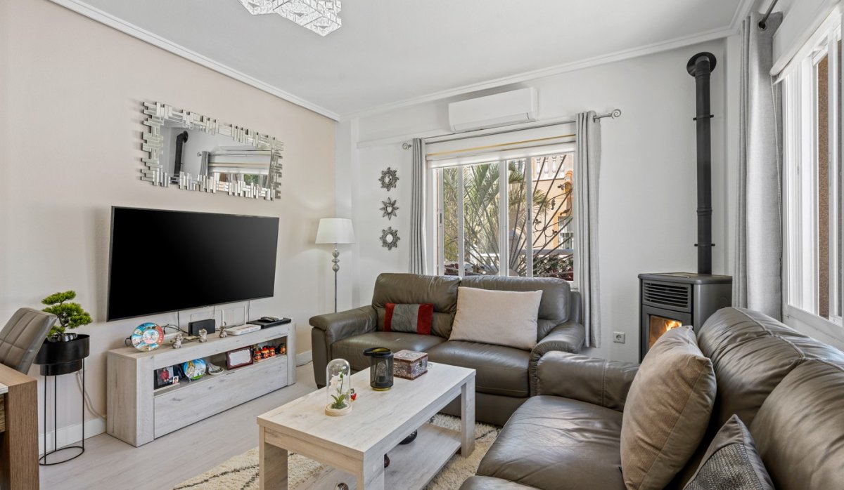 Resale - Townhouse - Ciudad quesada - Ciudad Quesada