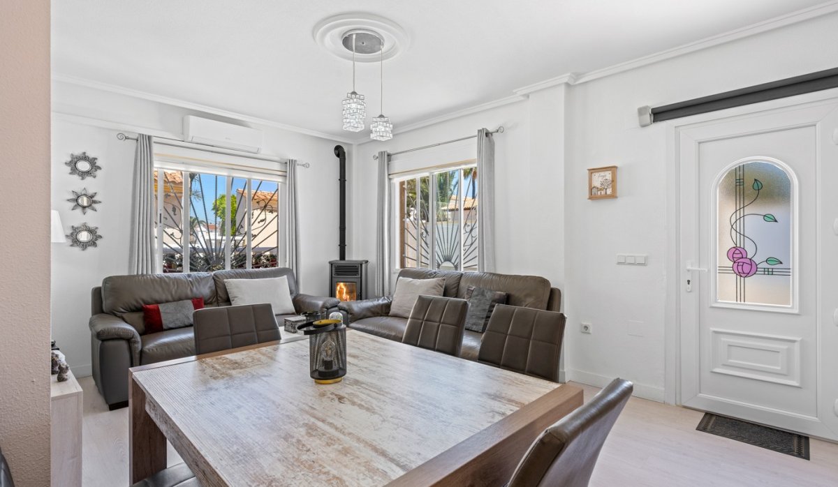 Resale - Townhouse - Ciudad quesada - Ciudad Quesada