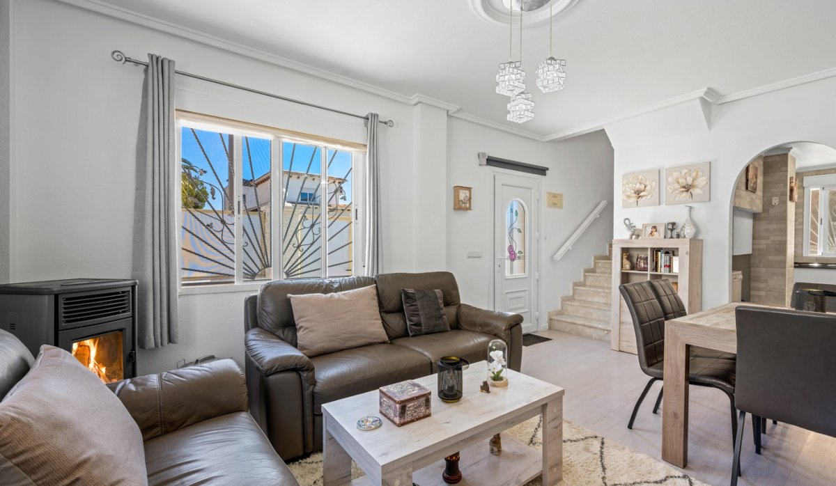 Resale - Townhouse - Ciudad quesada - Ciudad Quesada