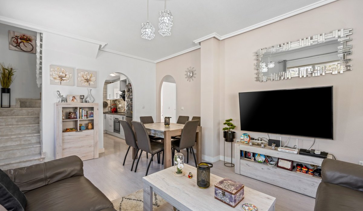 Resale - Townhouse - Ciudad quesada - Ciudad Quesada