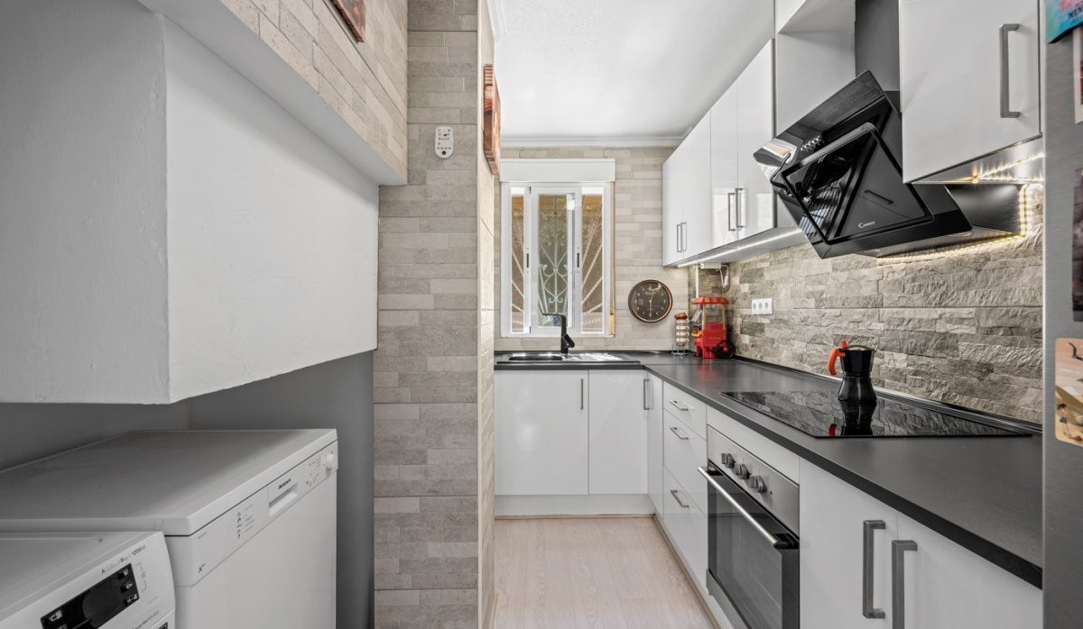 Resale - Townhouse - Ciudad quesada - Ciudad Quesada